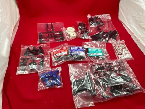 Tamiya holiday buggy huge - tamiya,