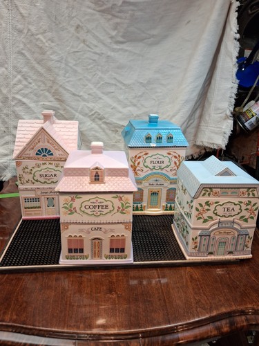 Lenox spice village - , piece