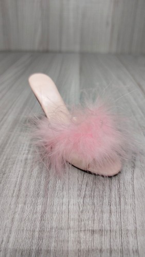 Collectable pink shoe just the - pink,