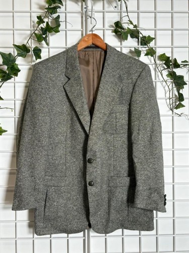 Mens vintage 70s - mens, tweed