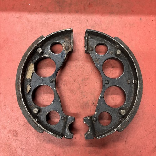 Royal enfield rigid frame - royal,