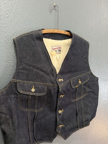 Dead stock vintage lee - vintage, 70’s