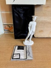 Royal Doulton Images Figure - Graduate Male - HN4543 - Boxed With Certificate