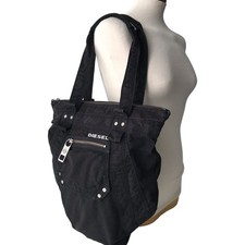 DIESEL Vintage Black Denim