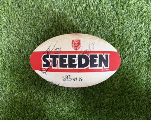 Genuine hull kingston rovers - genuine,