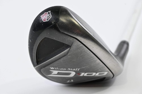 Wilson d100 hybrid - d100, 22