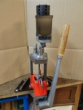 Lee Reloading Lee 3 station