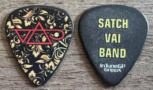 Steve vai joe satriani 2026 - steve,