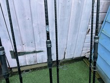 Free Spirit CTX 12ft 3.25tc