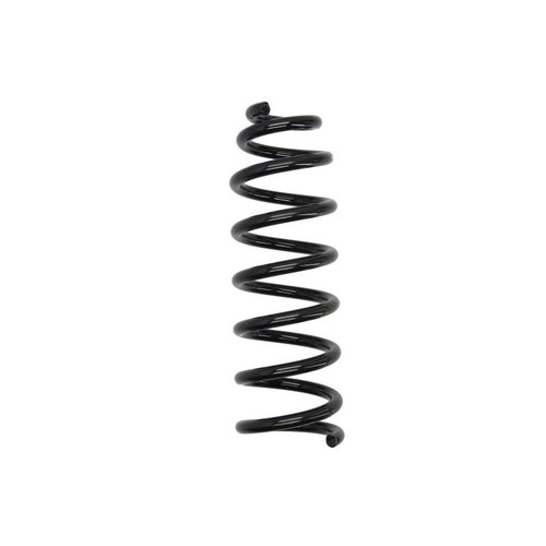 Coil spring front fits - spring, l/r