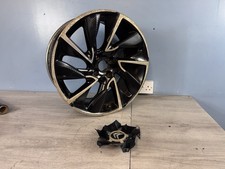 CITROEN DS5 Alloy Wheel/19