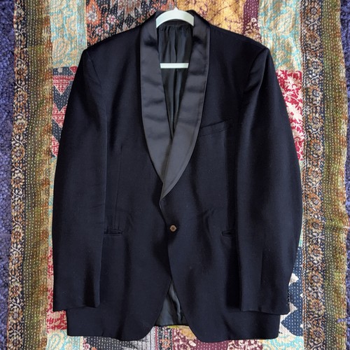 Vintage 1973 burton tailored - burton,
