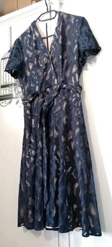 Damsel dress size - a,