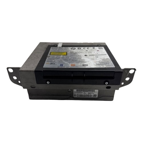 Bmw radio head unit - bmw,