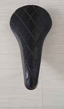 Vintage Selle San Marco Padded Saddle