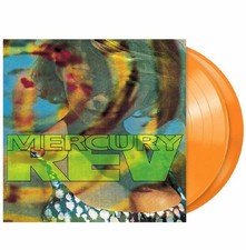 MERCURY REV - Yerself Is