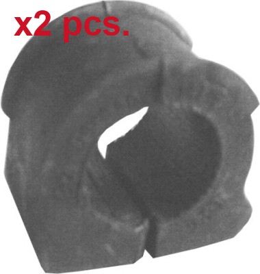 Pcs front fits both - pcs,