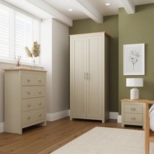 Lancaster 3 Piece bedroom set