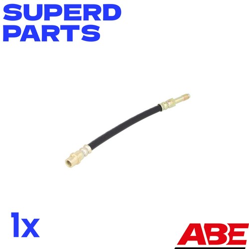Abe c81203abe brake hose - c81203abe,