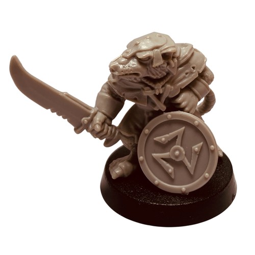Talisman 3rd edition skaven - 3rd,
