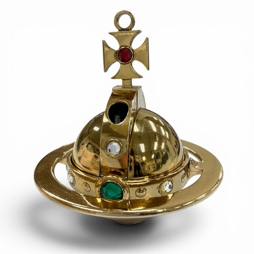 Vivienne westwood orb lighter - westwood,
