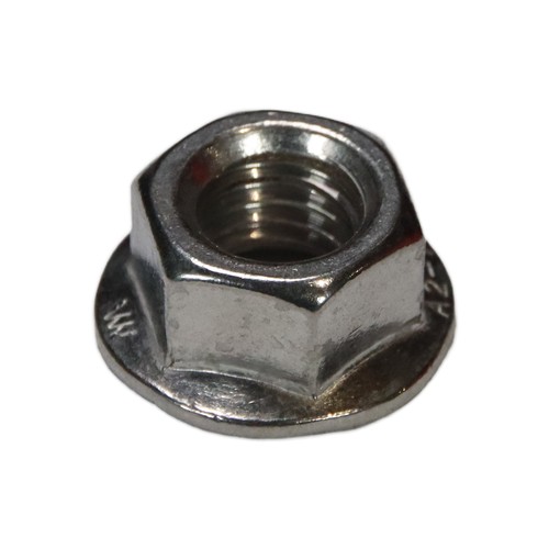 Variator nut sw14 - m10x1.25, mm