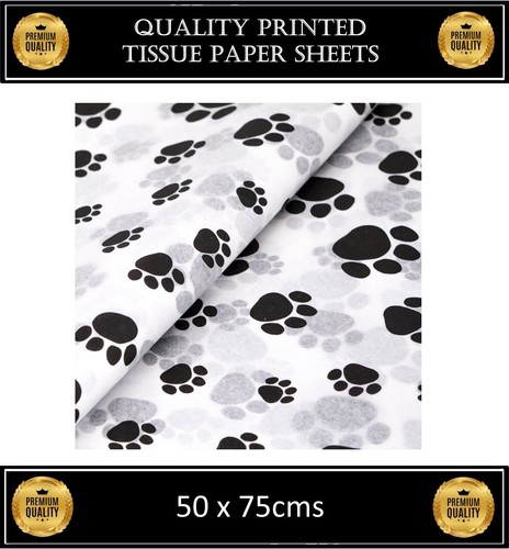 Paw prints pets puppy - prints,