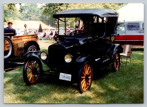 1917 ford model touring - ford, t