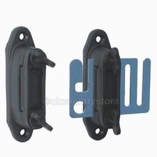 Tape Gate Insulator Kit - Gate Fixing for Electric Fencing Tape 