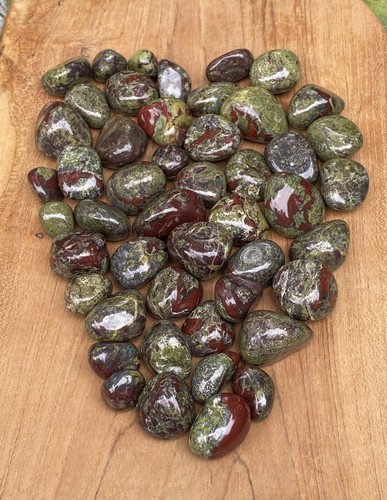 Dragon blood stone - dragon,
