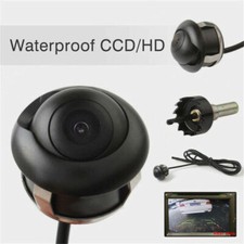 360° HD Car Rear View Night