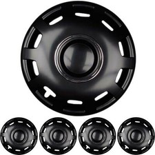 Wheel covers "Alabaster" in