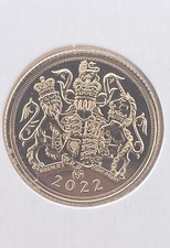 Royal Mint 2022 Queen