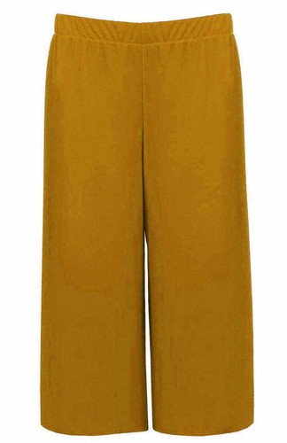 Womens elasticated - 3/4,