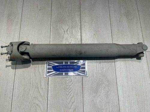 Jensen cv8 propshaft used - propshaft, #