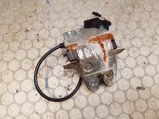 03 Mercedes C Class W203 C320 Tailgate Lock ESTATE 