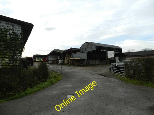 Photo 6x4 agricultural - photo,