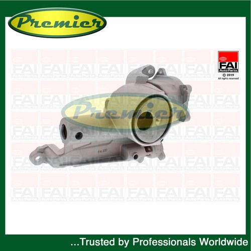 Premier engine oil - engine, pump