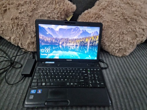 J226 toshiba satellite c660 - toshiba,