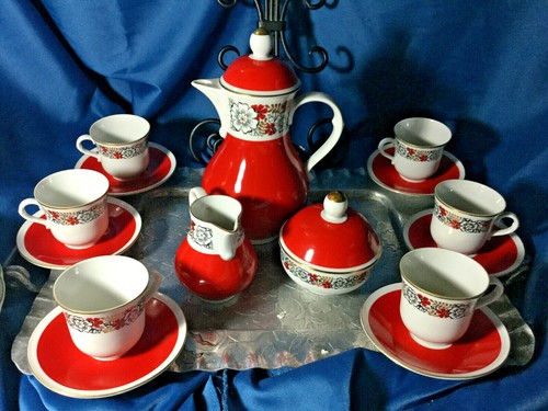 Rare freiberger porzellan - rare,