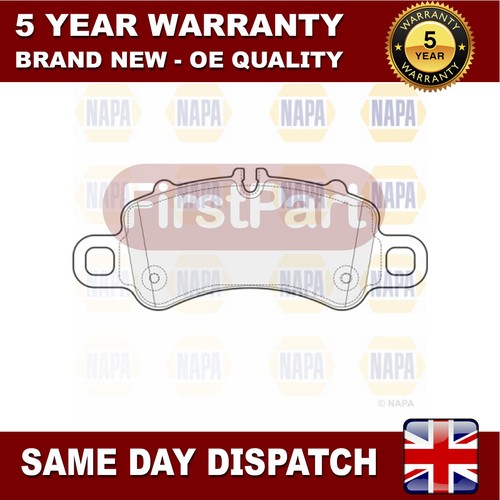 Fits porsche 911 718 boxster - fits,