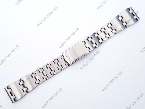 New 19mm steel - steel, gents