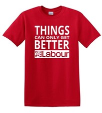 VOTE LABOUR  General Election
