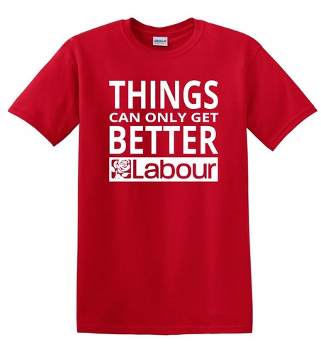 Vote labour general election - labour,
