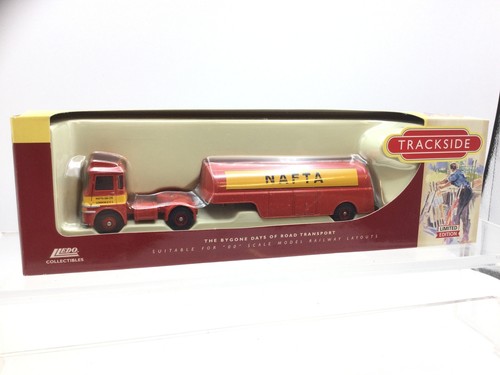 Lledo dg186007 oo gauge - 1:76/oo,