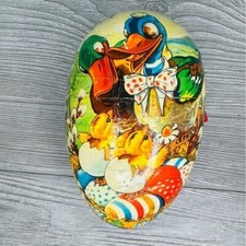 Vintage western Germany paper