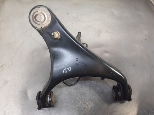 Front upper suspension arm - arm, rh