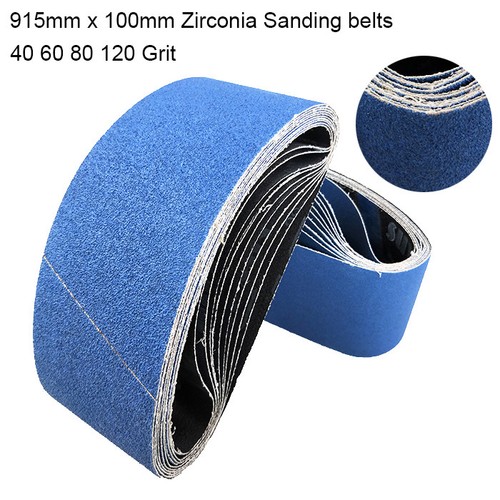 915mm 100mm abrasive - 100mm,