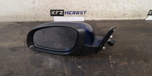 Wing mirror electric left - electric,