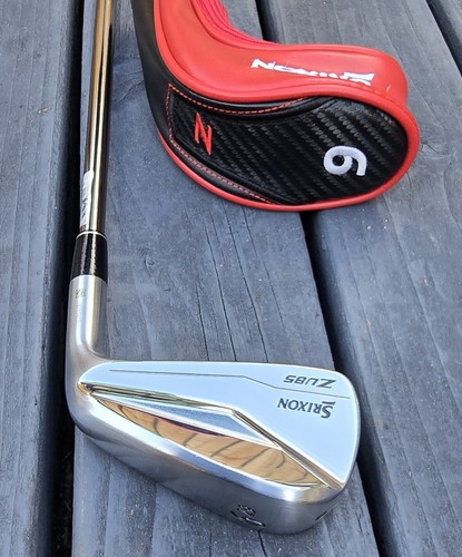 Srixon u85 utility - z-u85, #6